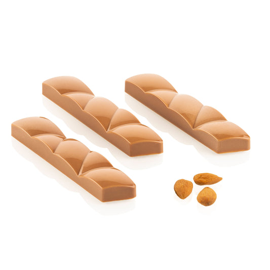 SILIKOMART Silicon Mould Gemma-B
