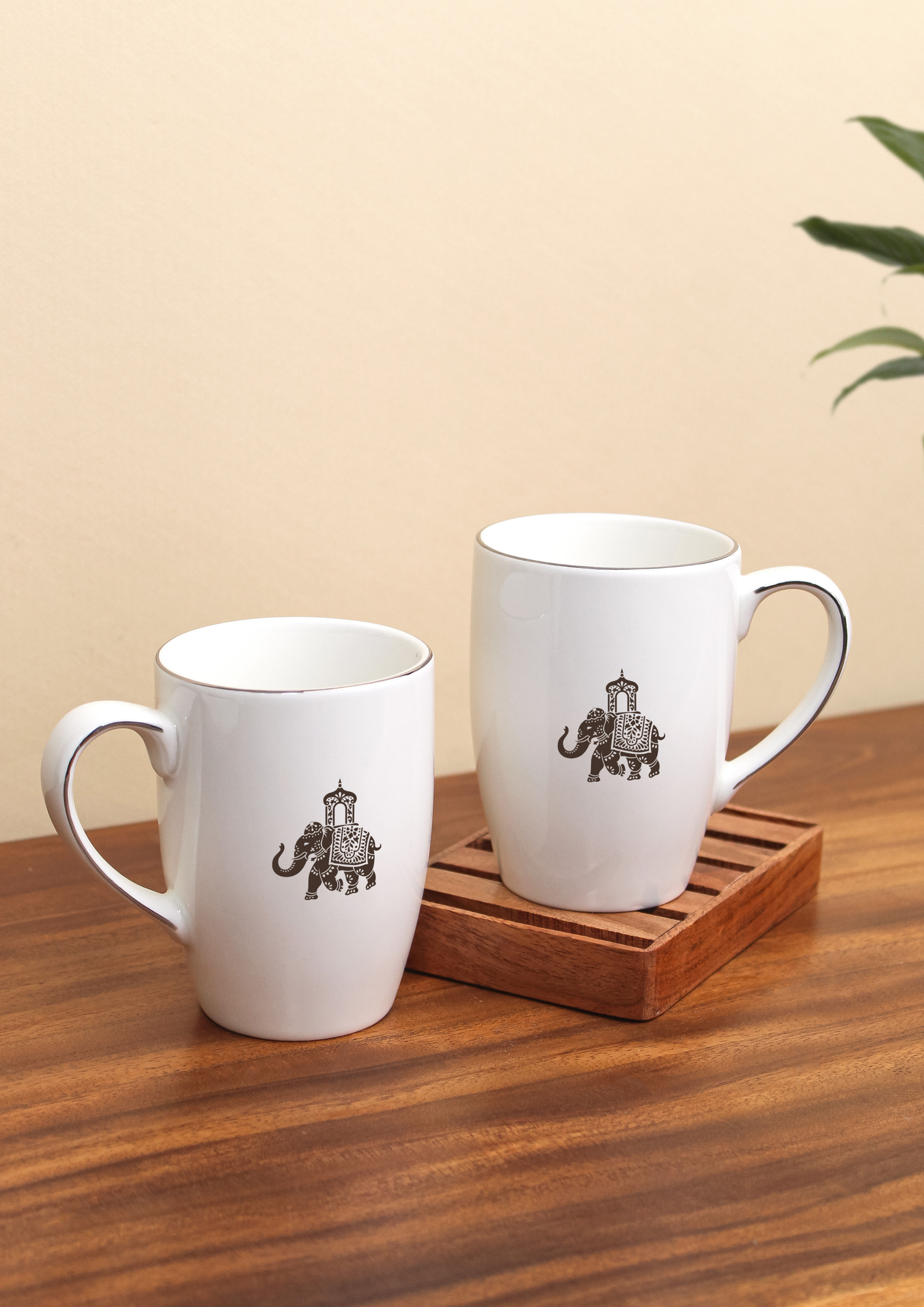 VOLA Royale Mugs Range