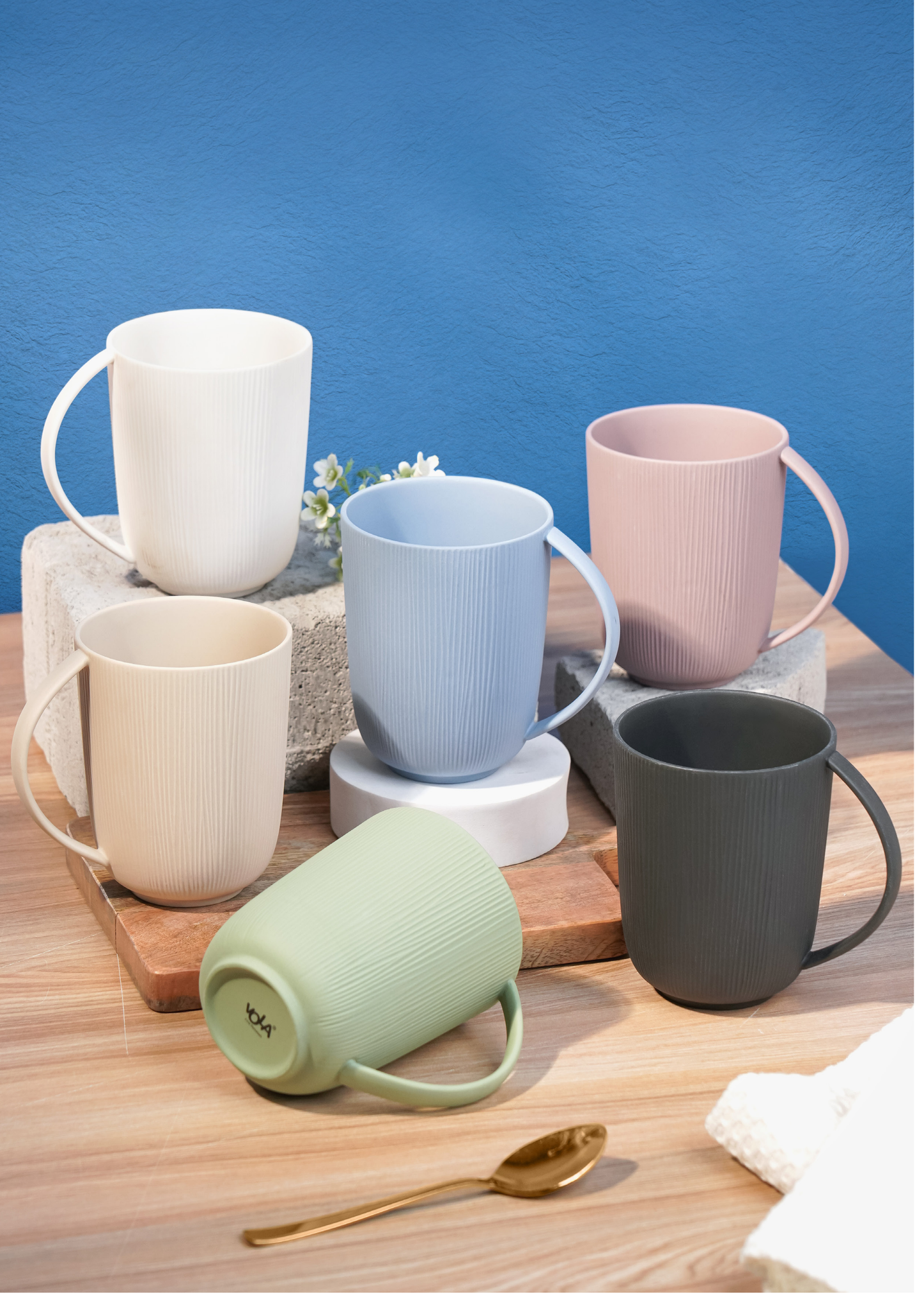 VOLA Vogue Range
