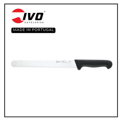 IVO Bread Commercial Knife