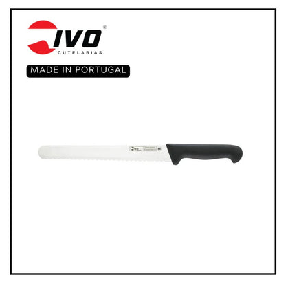 IVO Bread Commercial Knife