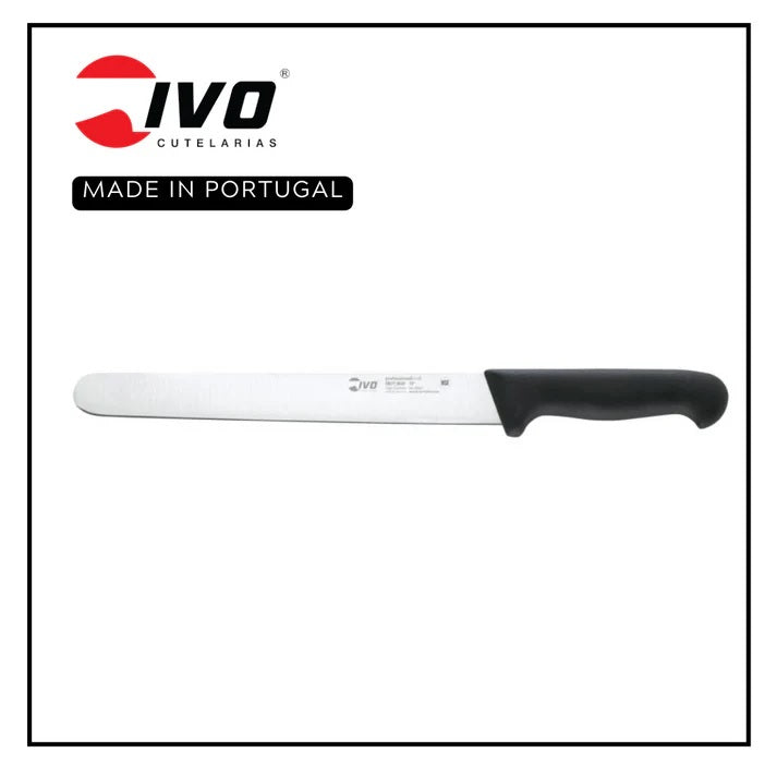 IVO Slicing Commercial Knife