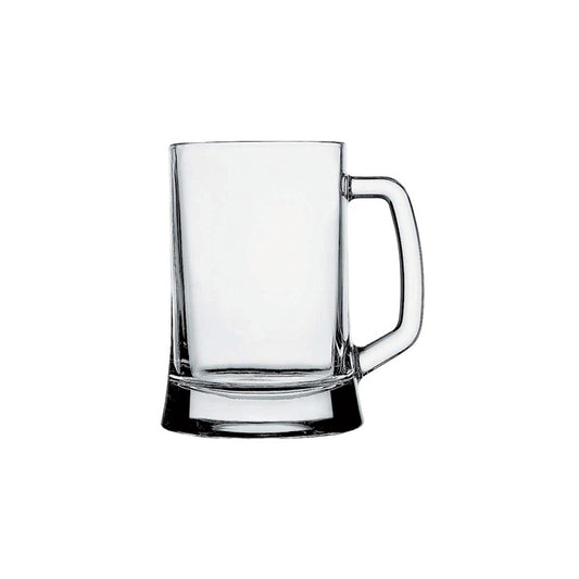 PASABAHCE PUB Beer Tumbler 395cc