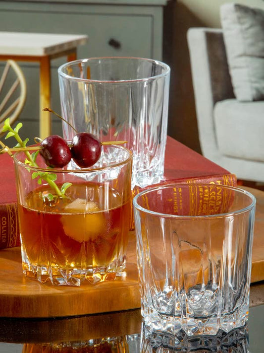 PASABAHCE KARAT Whiskey 300cc