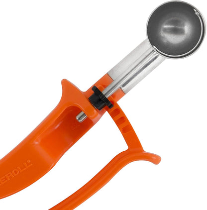 ZEROLL 2100 Universal EZ Disher 10 ml