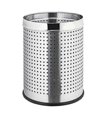 DINER WARES Perforated Bin SS