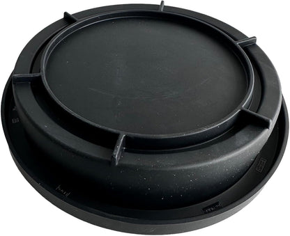 PAVONI 3D Pavocake Silicone Mould Cylindra 1200ml KE090S