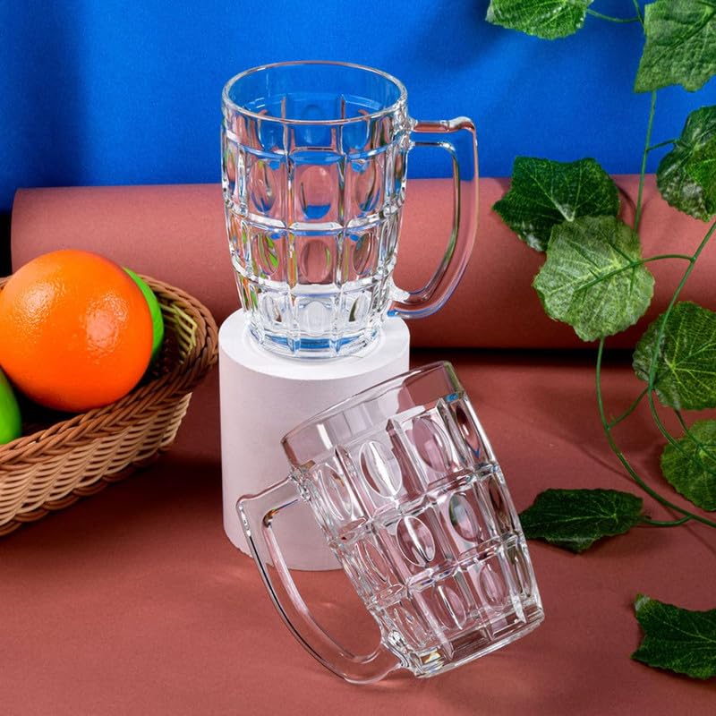 DW PC Party Mug 350 ml