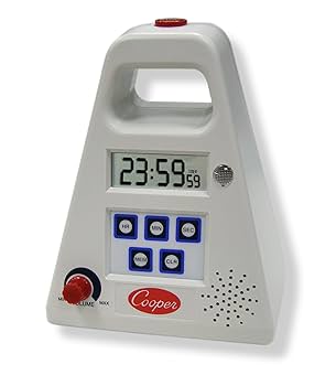 COOPER ATKINS  Digital Timer 24Hr