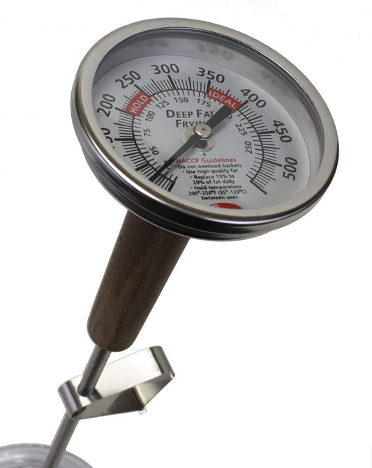 COOPER ATKINS  Deep Fryer Tester 50/550°F