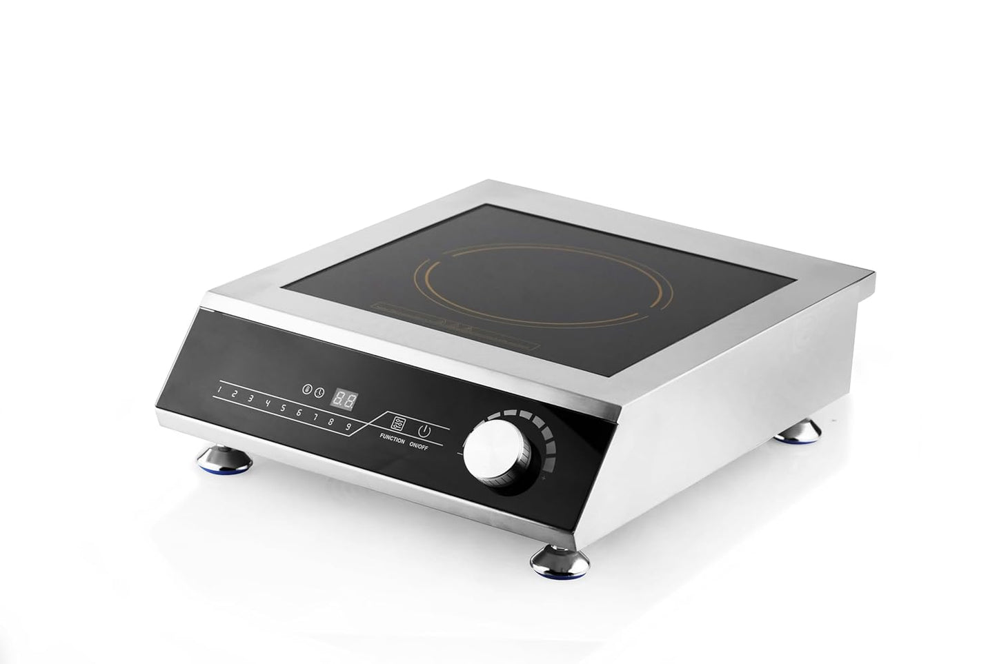 CHEFFO Commercial Induction Cooker 5000W