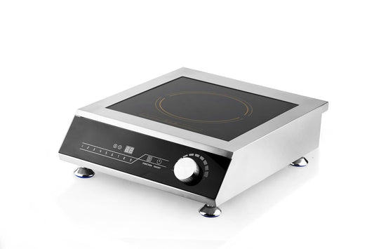 CHEFFO Commercial Induction Cooker 5000W