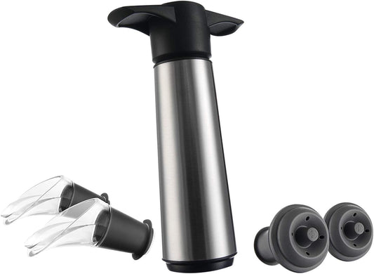 DINER WARES Vaccum Pump Set Dx
