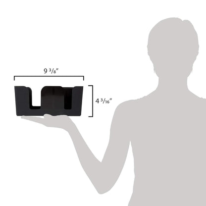 DINER WARES Bar Caddy