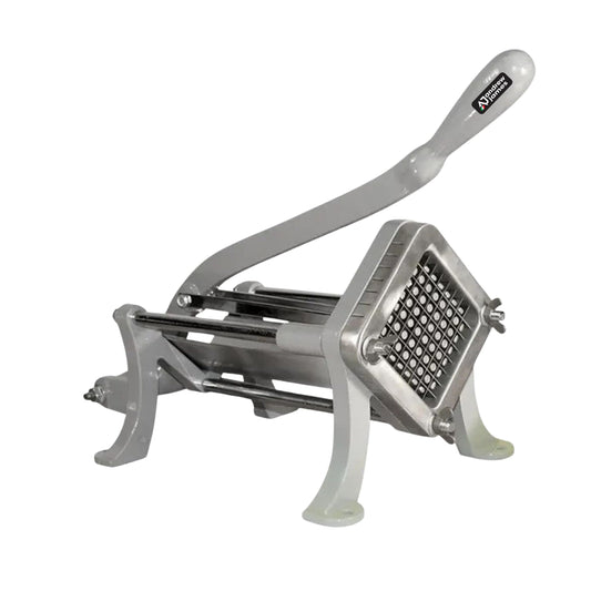 DINER WARES French Fry Cutter 4 Blade Wall Mount PR