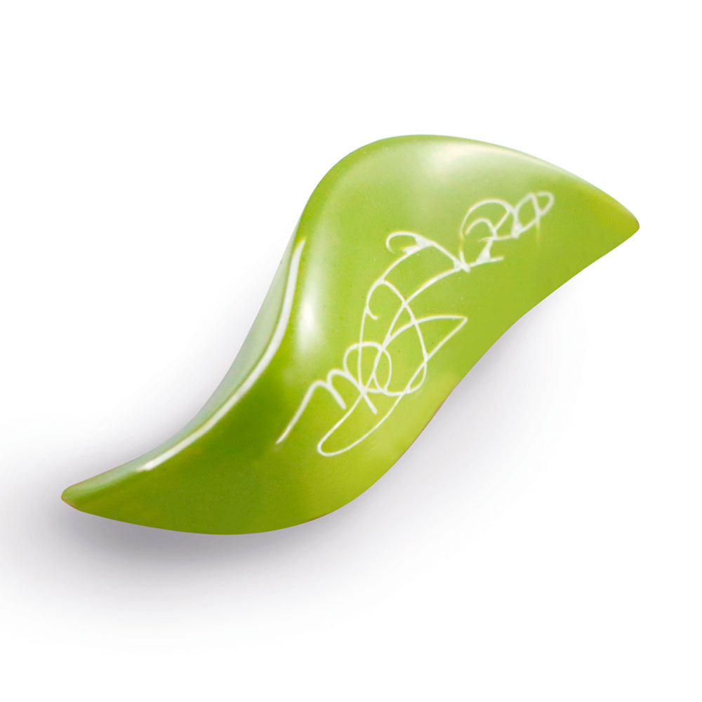 Martellato Waves Chocolate Mold – 16 Cavities