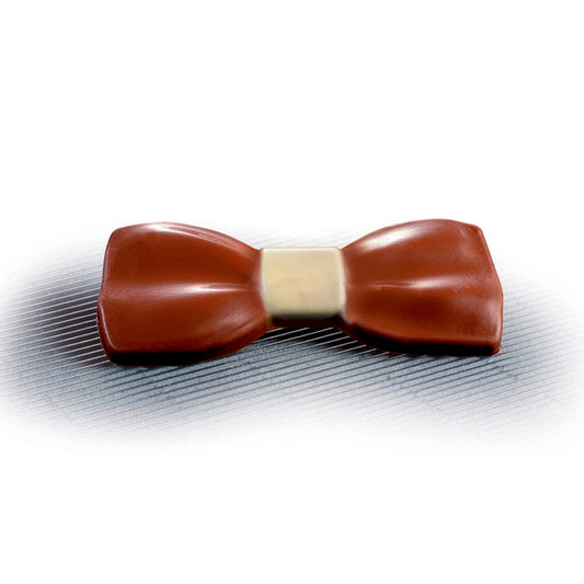 Martellato Bow Chocolate Mold – 12 Cavities