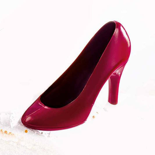 MARTELLATO MAC330 Heeled Shoe Small