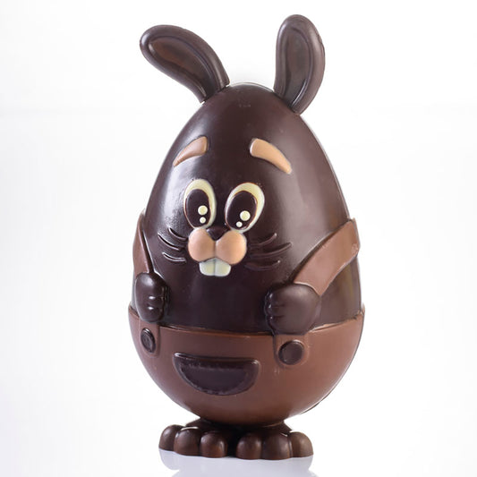 MARTELLATO MAC604S Rabit Egg