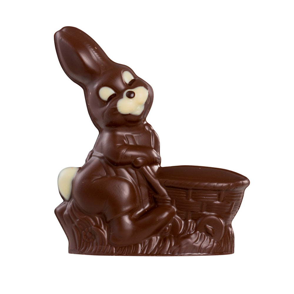 MARTELLATO MAC661S Bunny with Basket