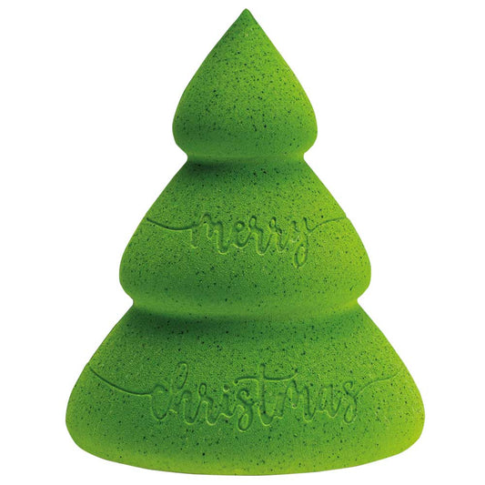 Martellato Merry Christmas Chocolate Mold – Professional Pastry Mold