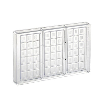 SILIKOMART Chocolate mould Classic-70 21MA2000