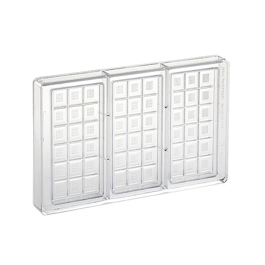 SILIKOMART Chocolate mould Classic-70 21MA2000