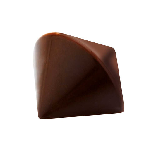 Martellato Vault Chocolate Mold – 28 Cavities