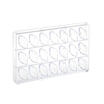 SILIKOMART Cabossides Theobroma-stampo MA1018
