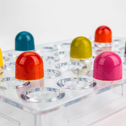 Martellato Chocolate Mold for Pralines – MA1927