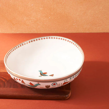 Sweet Summer Dinner Set 45 Pcs