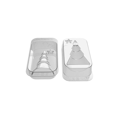 SILIKOMART Winter Tree Mould