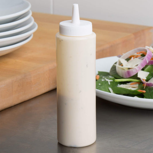DINER WARES Squeeze Bottle