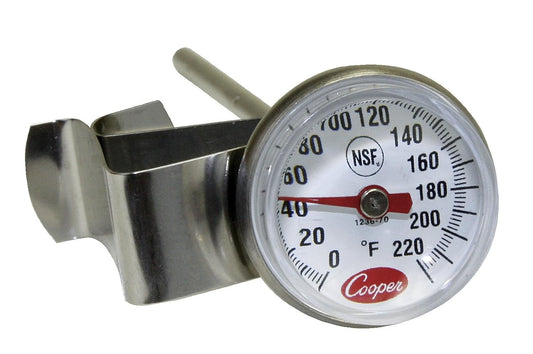 COOPER ATKINS Espresso Tester -10/100°C