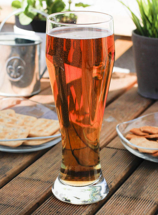 PASABAHCE WEIZENBEER&PILS Beer Tumbler 520cc