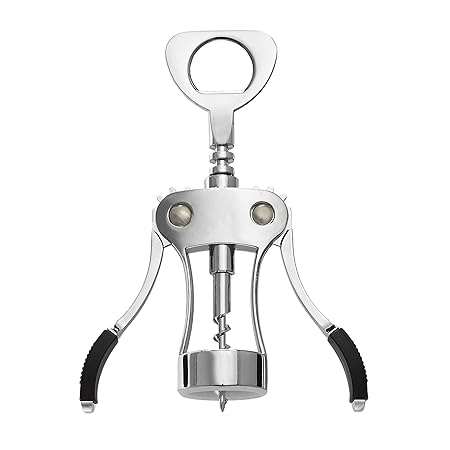 DINER WARES Wine Opener Winged