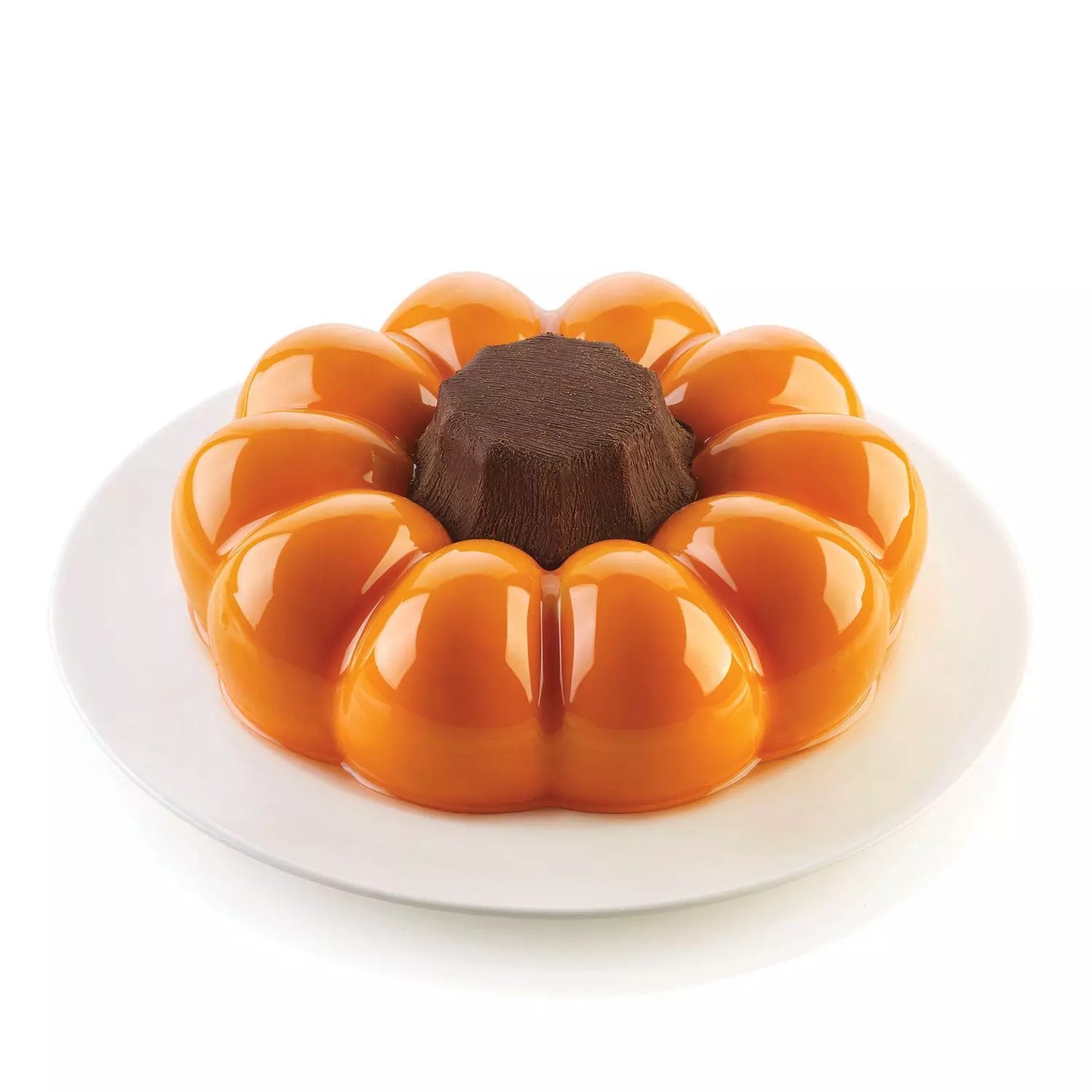 Silikomart Moments1000 Premium Silicone Cake Mould
