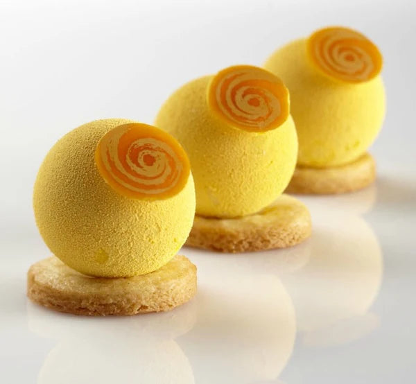 PAVONI 3D Pavoduo 300 x 175mm Sphere 22.5 ml AF003