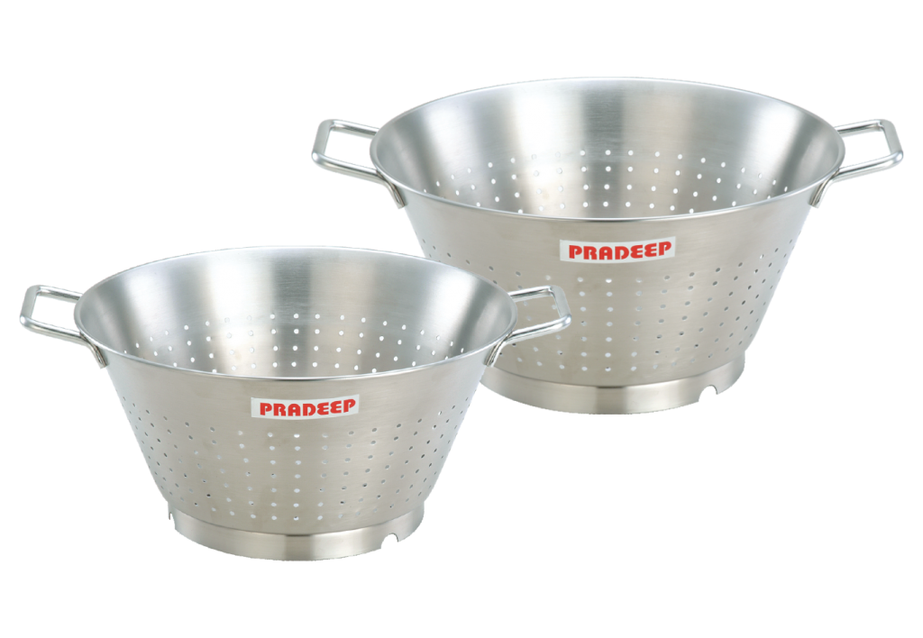 PRADEEP Conical Collander