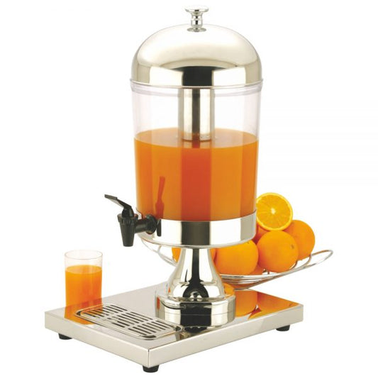 SUNNEX Juice Dispenser 8 ltr. PC / SS