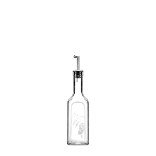 PASABAHCE HOMEMADE Oil & Vinegar 365cc