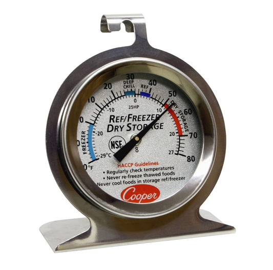 COOPER ATKINS Freezer Tester -22/80°F