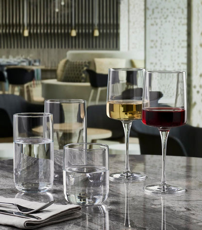 PASABAHCE ICONIC Wine Stemware 425cc