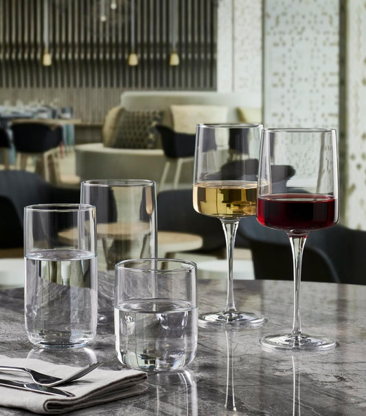 PASABAHCE ICONIC Wine Stemware 425cc
