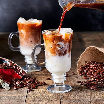 PASABAHCE IRISHCOFFEE Mug 230cc