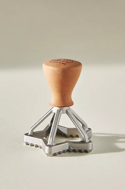 MARCATO Classic Stamp Star 65mm