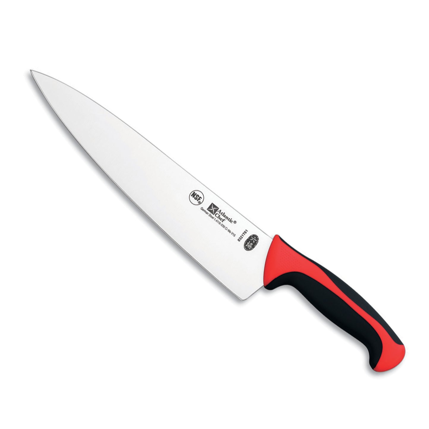 ATLANTIC CHEF 8321T61 Chef's knife 25cm, Handle 13 cm