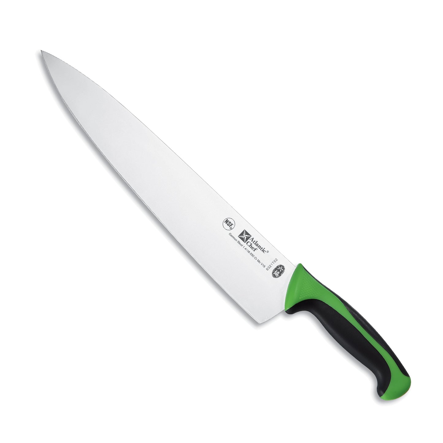 ATLANTIC CHEF 8321T62 Chef's knife 30cm