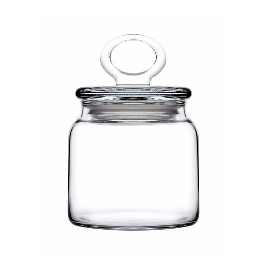 PASABAHCE KITCHEN SLIM Jar Set 575cc