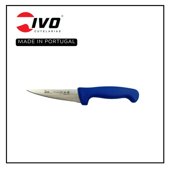 IVO Poultry Boning Commercial Knife 5"